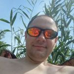 Іван, 37 лет