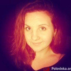 Таня Святенко, 28 лет