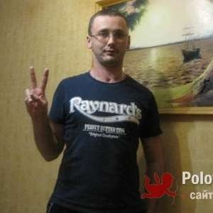 Анатолий Манько, 39 лет
